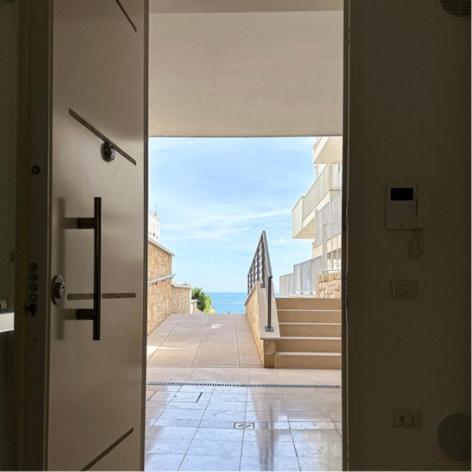 Bed & Breakfast Cala Paura