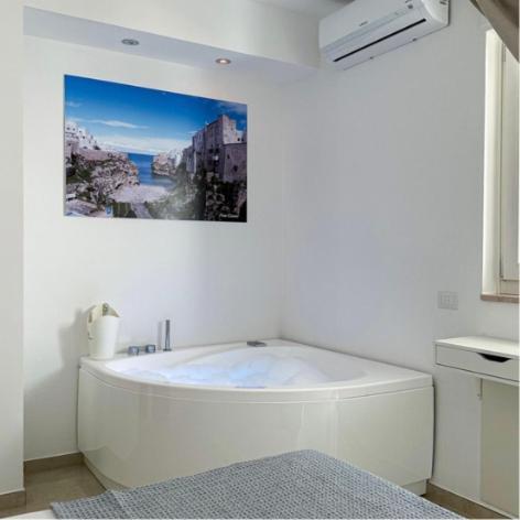 Cala Paura Bed & Breakfast