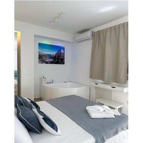 Cala Paura Bed & Breakfast *