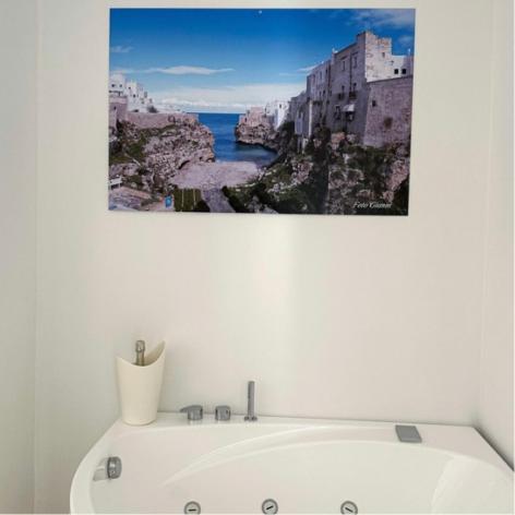 Cala Paura * Polignano a Mare