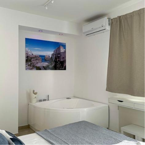 Bed & Breakfast Cala Paura