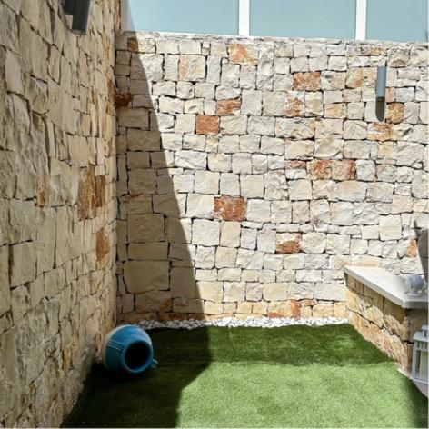 Cala Paura Bed & Breakfast *