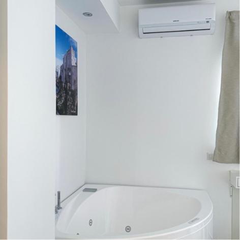 Bed & Breakfast Cala Paura *