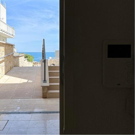 Cala Paura Bed & Breakfast
