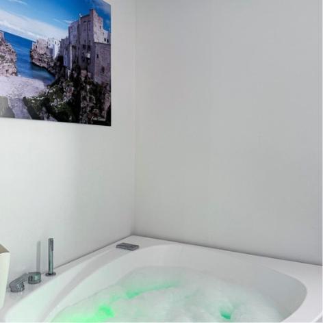Bed & Breakfast Cala Paura
